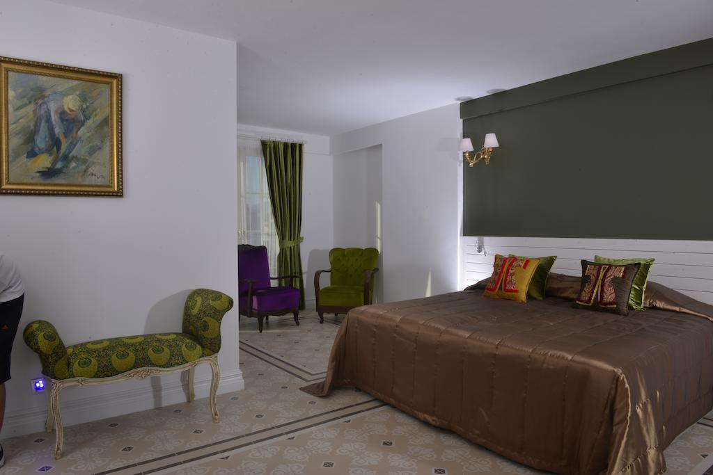 Cella & Ephesus Hotel Selcuk