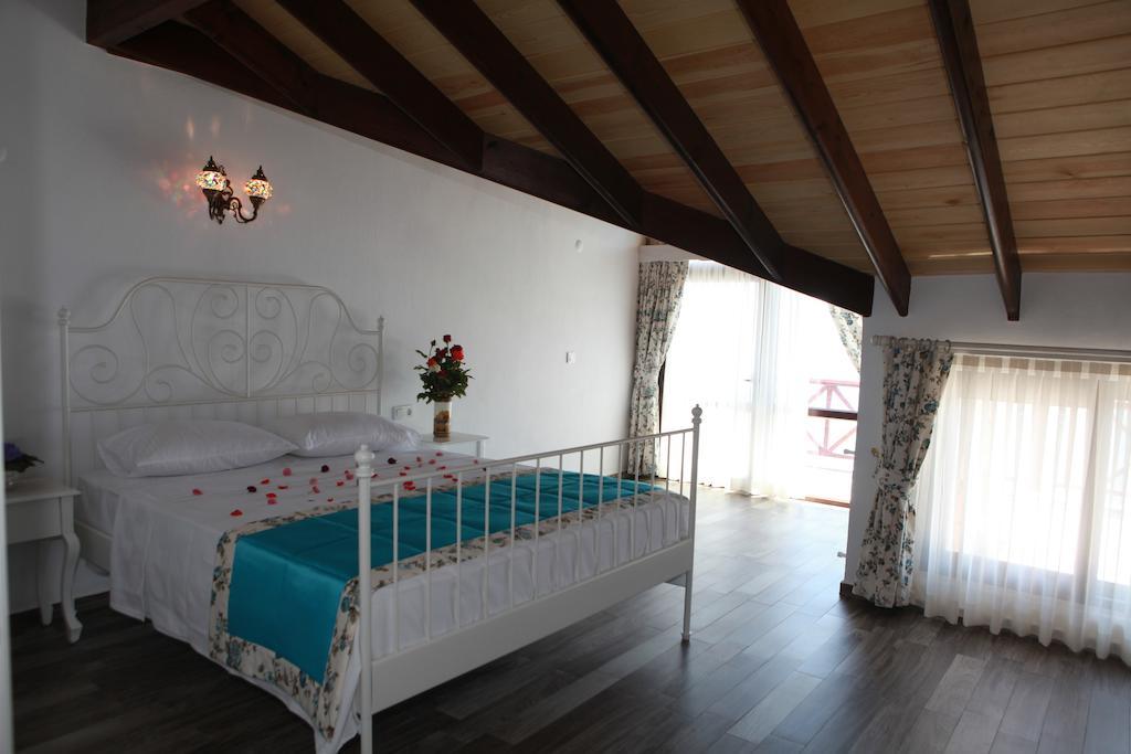 Tasada Aparthotel Karaburun (Izmir)