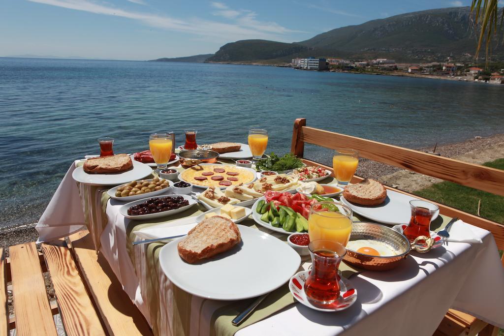 Tasada Karaburun (Izmir)