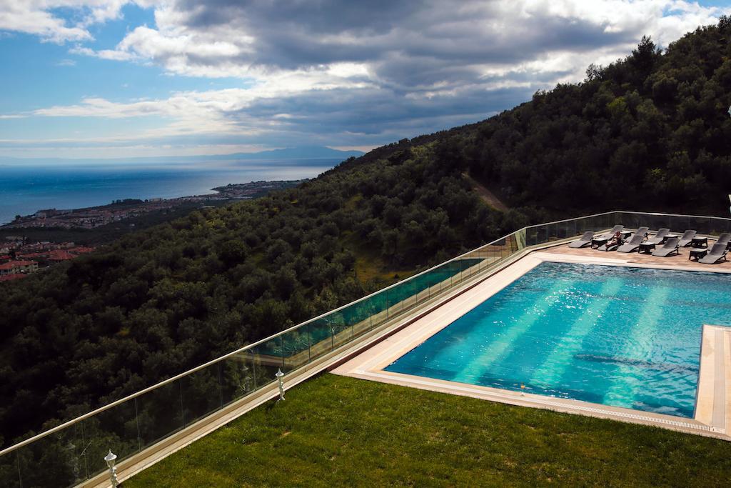 Hotel Rezone Health & Oxygen Kazdaglari
