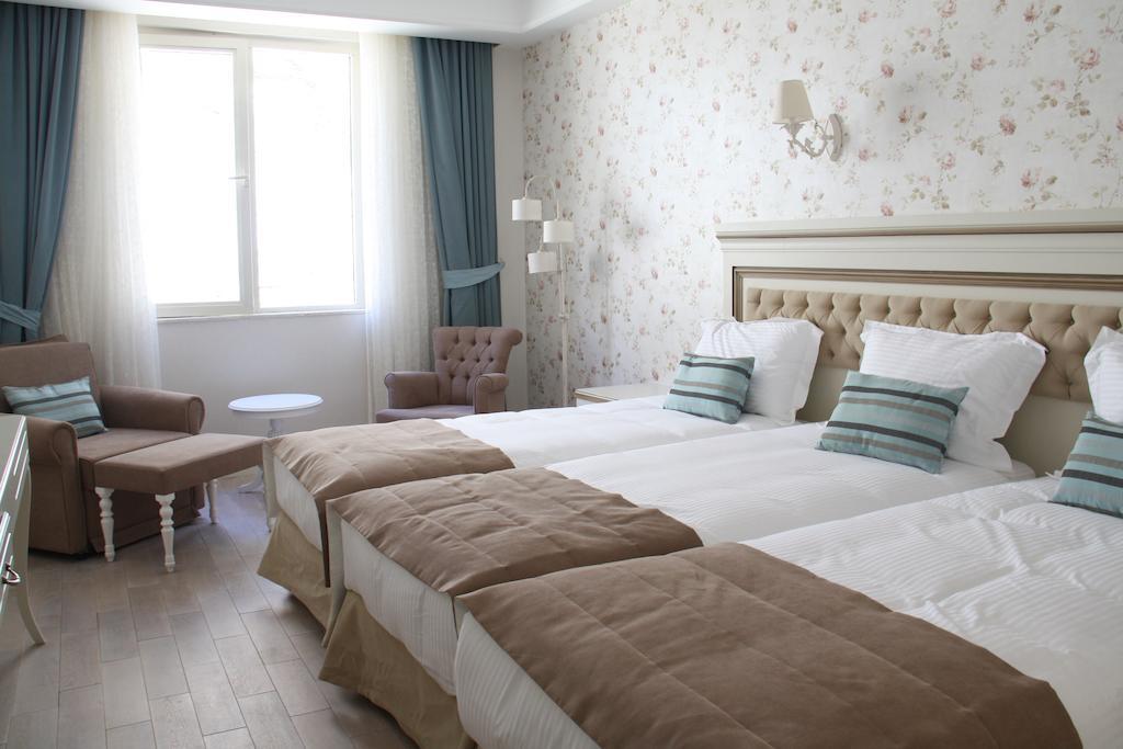 Hotel Rezone Health & Oxygen Kazdaglari 3*