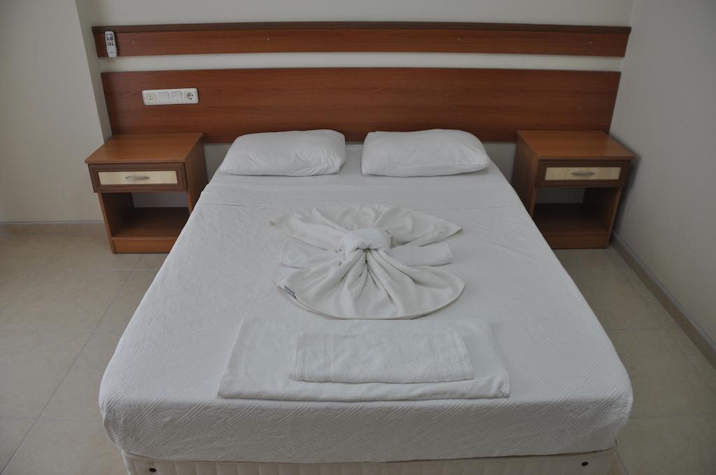 Sarigerme Apart Aparthotel *