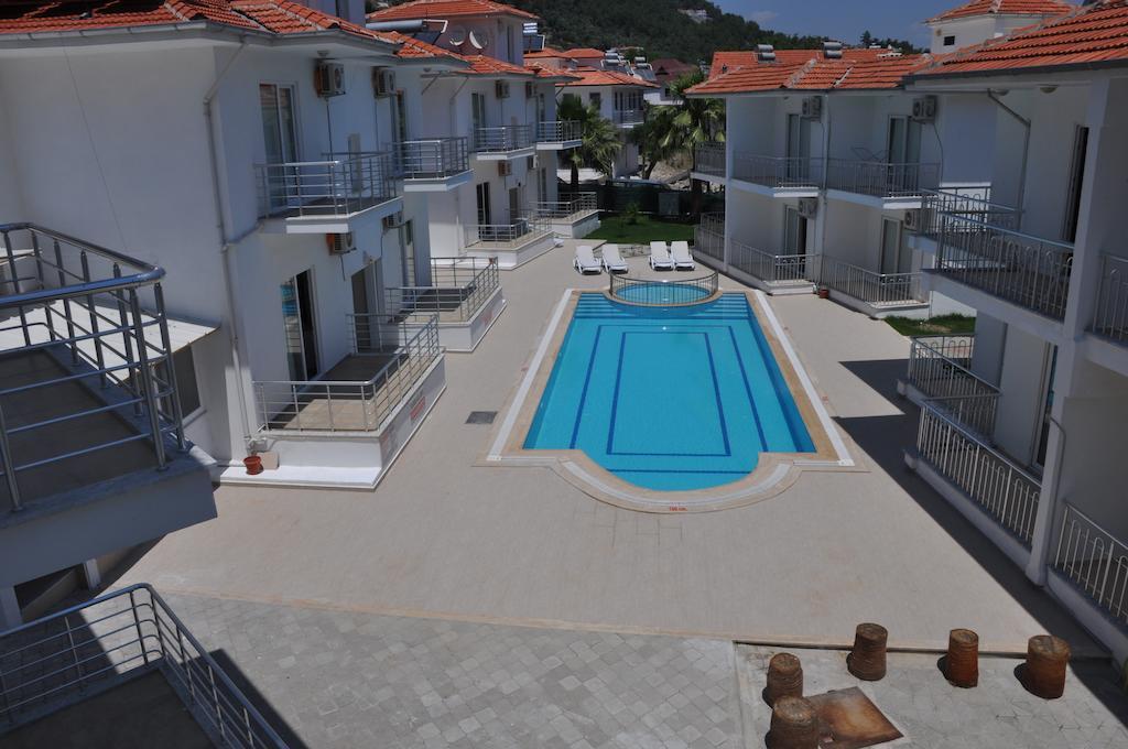 Aparthotel Sarigerme Apart *