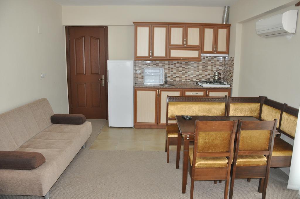 Sarigerme Apart Aparthotel *
