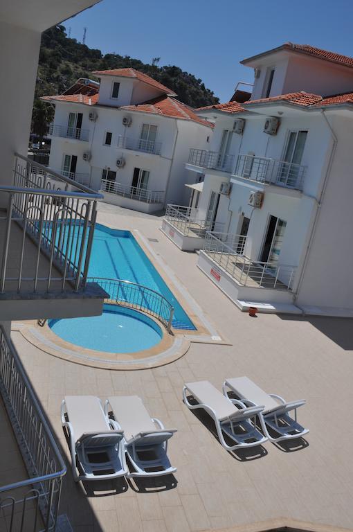 Aparthotel Sarigerme Apart