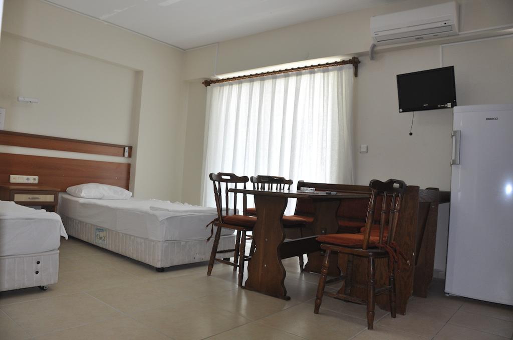 Aparthotel Sarigerme Apart