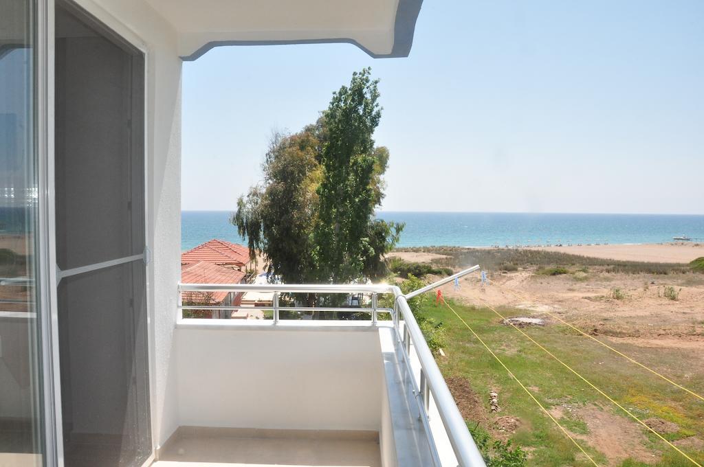 Hotel Onder Yildiz