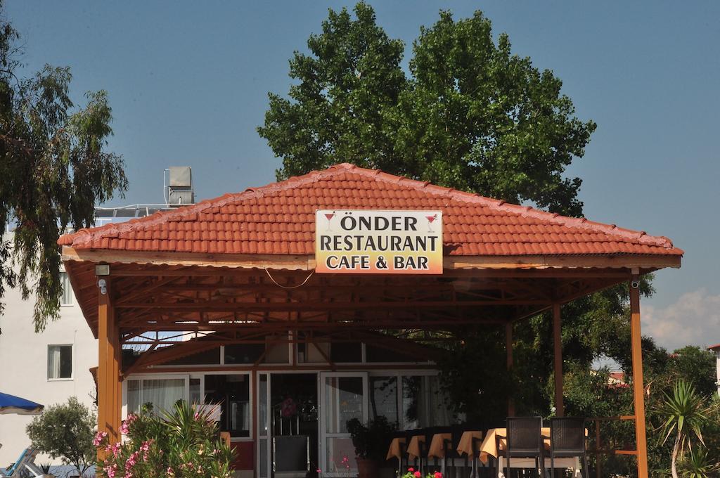 Hotel Onder Yildiz