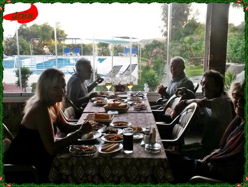 Hotel Gruen 3*