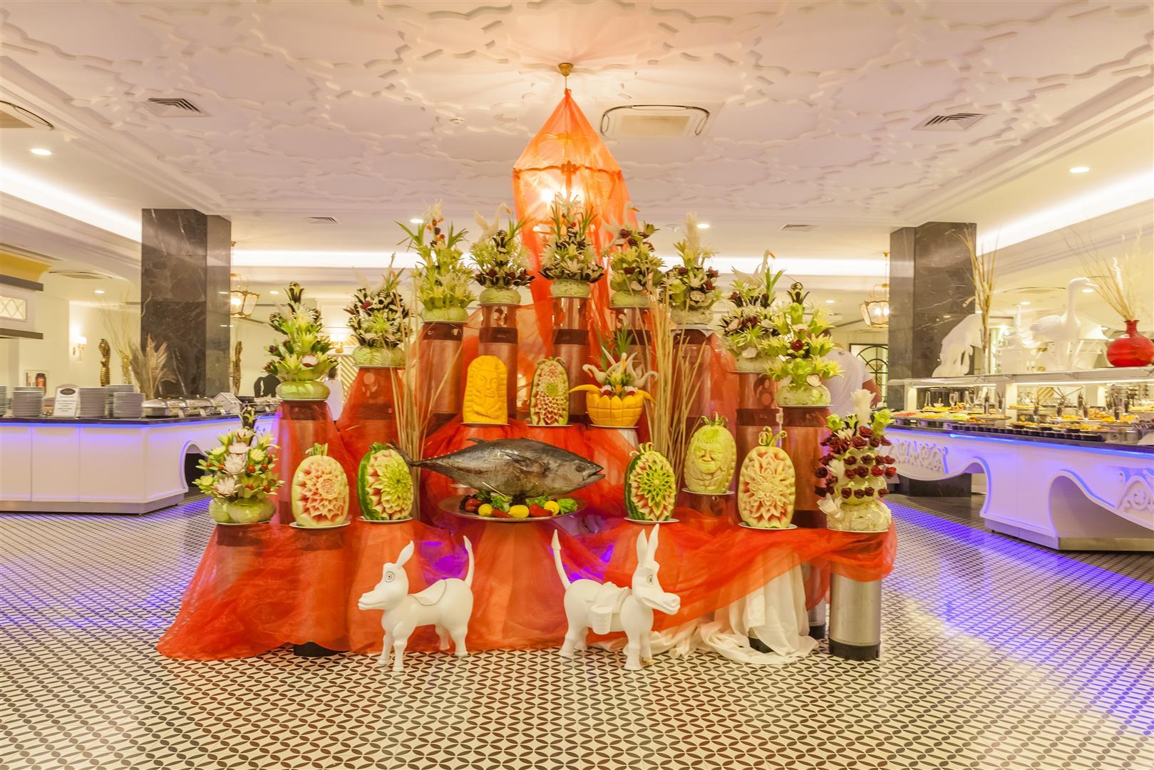 Resort Mary Palace Resort & Spa 4*