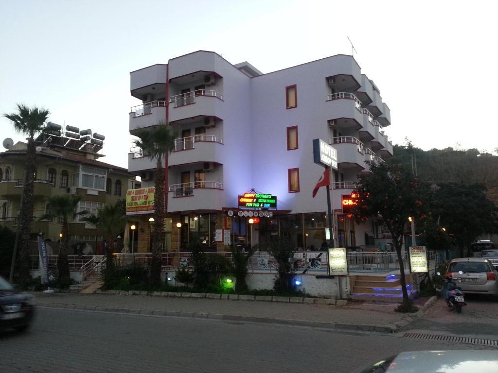 Hotel London Blue Marmaris