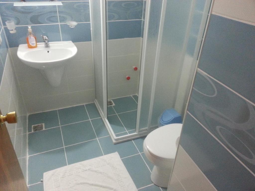 London Blue Hotel