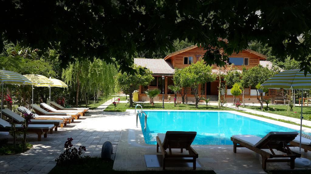 Sedir Hotel Cirali