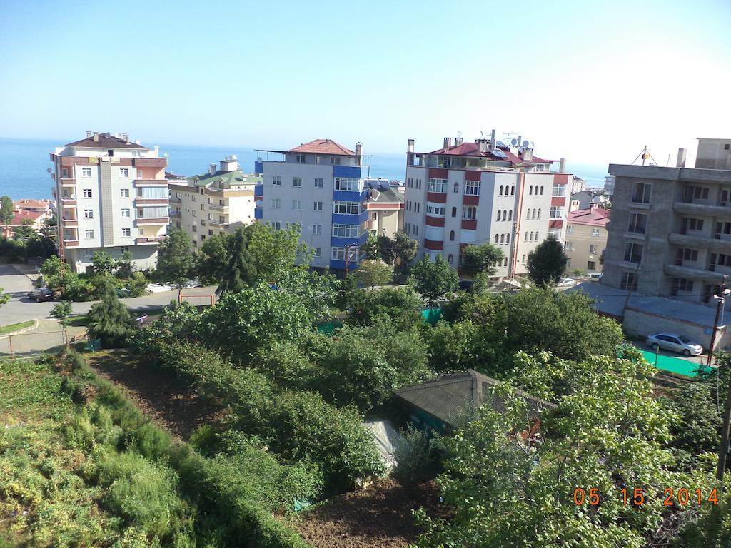 Apartment Karabina Trabzon
