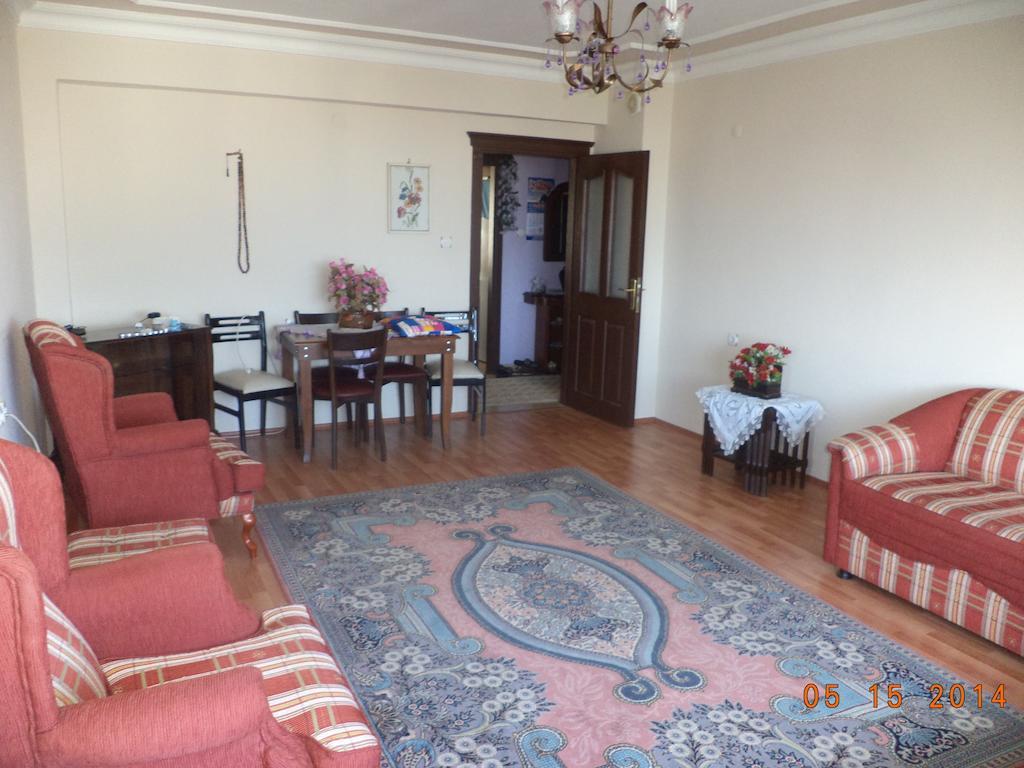 Apartment Karabina