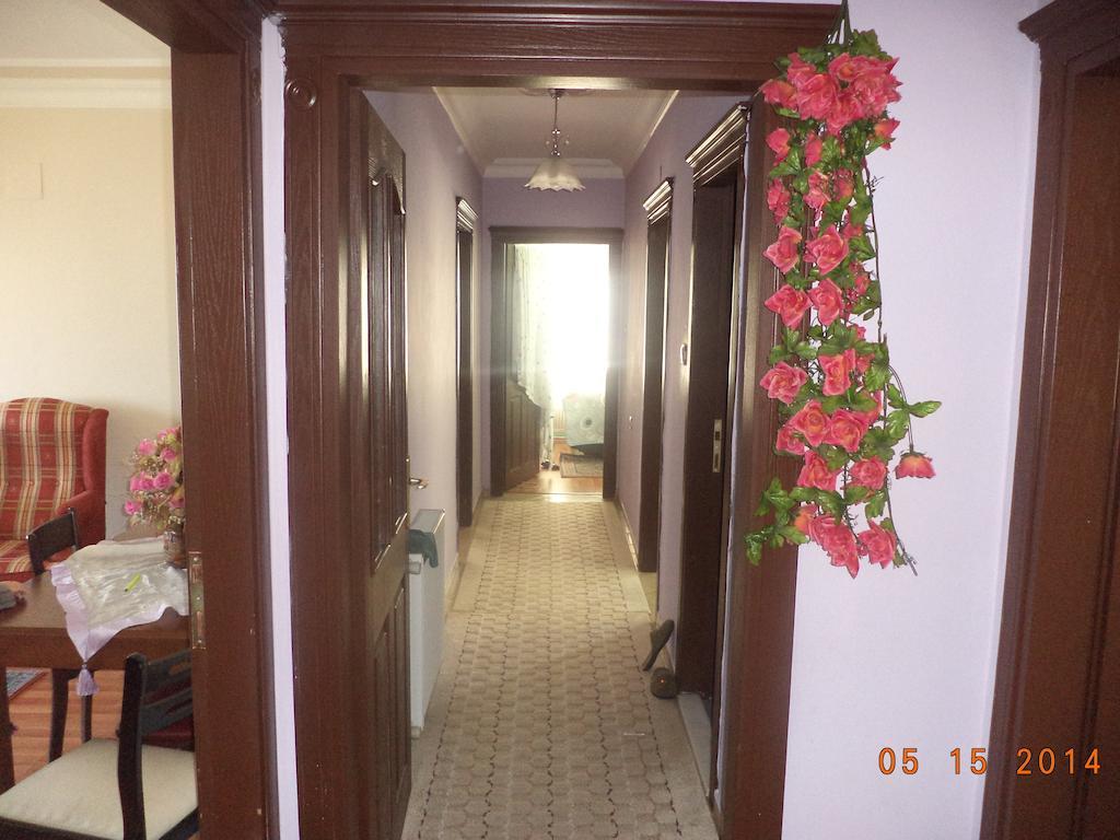Karabina Apartment Trabzon