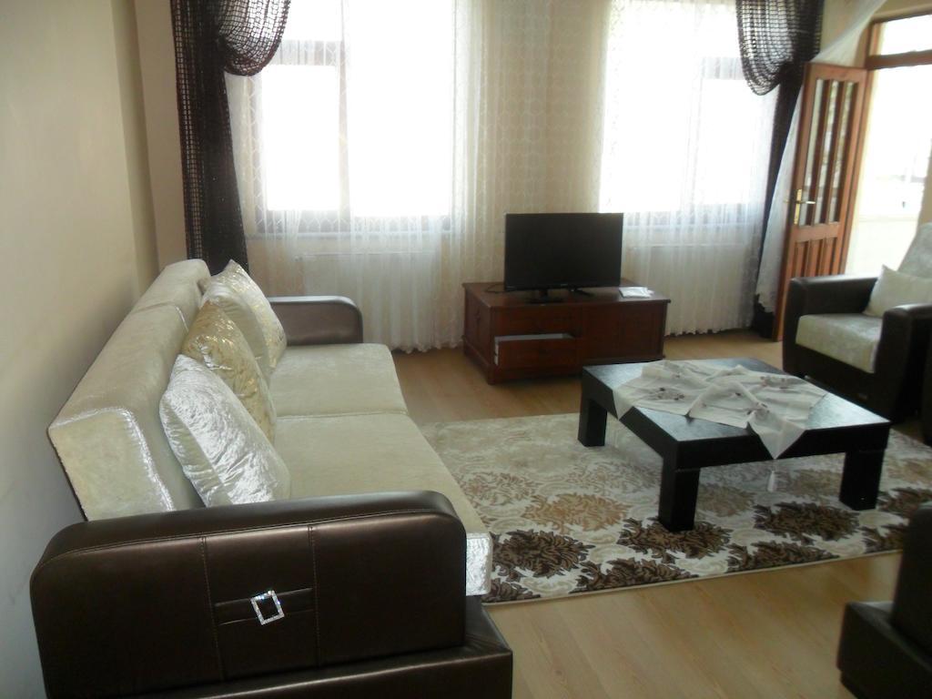 Karabina Apartment Trabzon