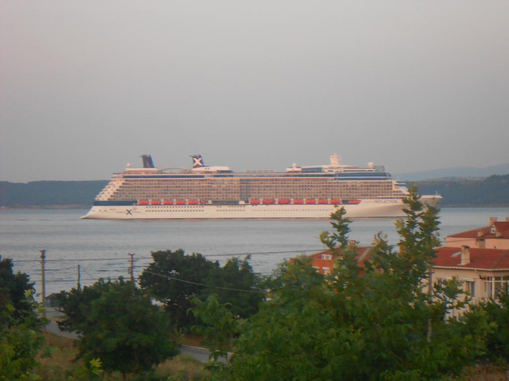 Guest house Irmak Family &