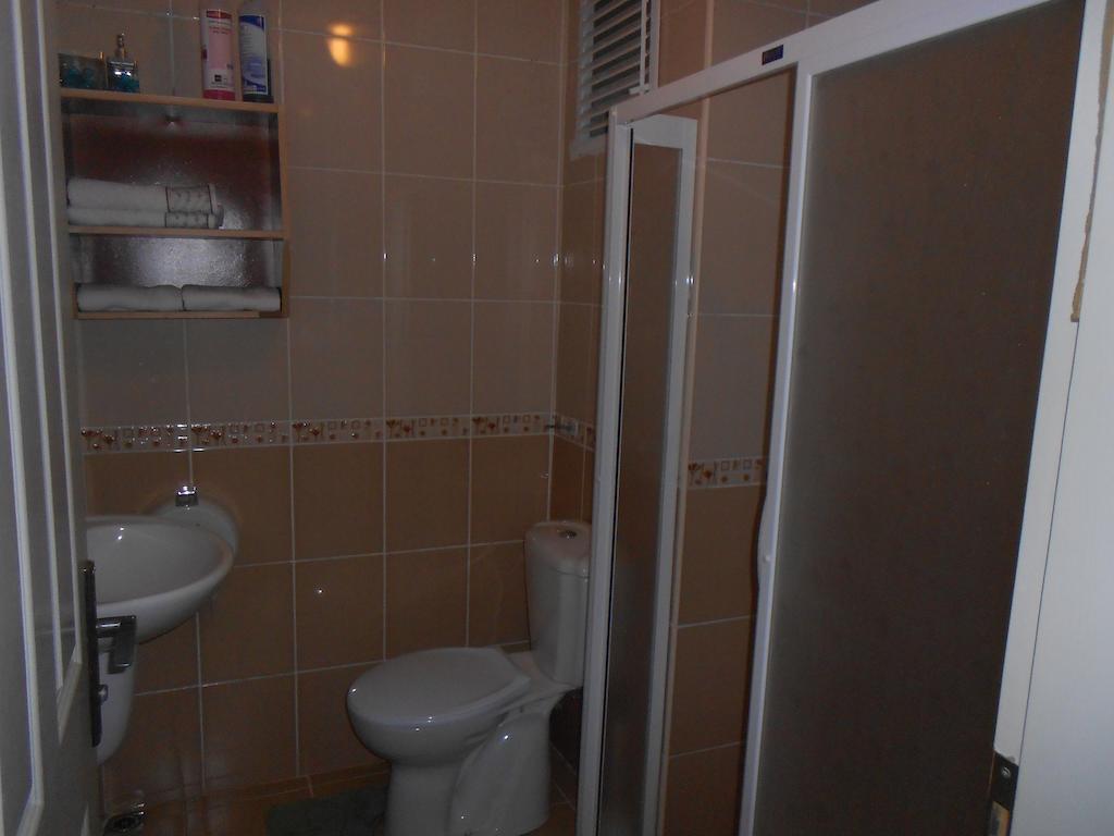 Irmak Family & Guest house Eceabat