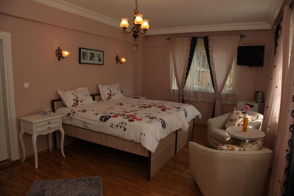 Yesim Suites 3* Istanbul