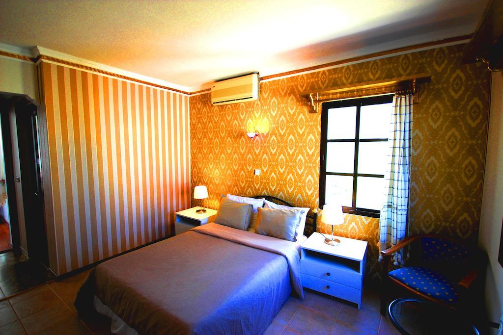 Hotel Club Pirinc 3*