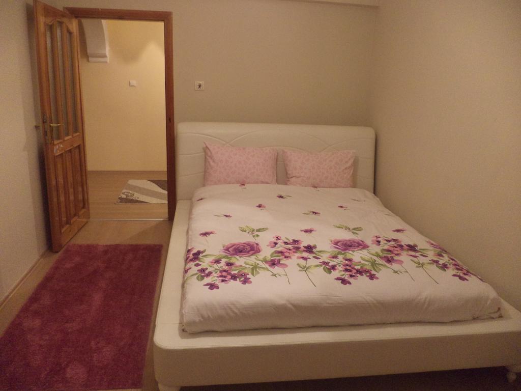 Apartment Karabina