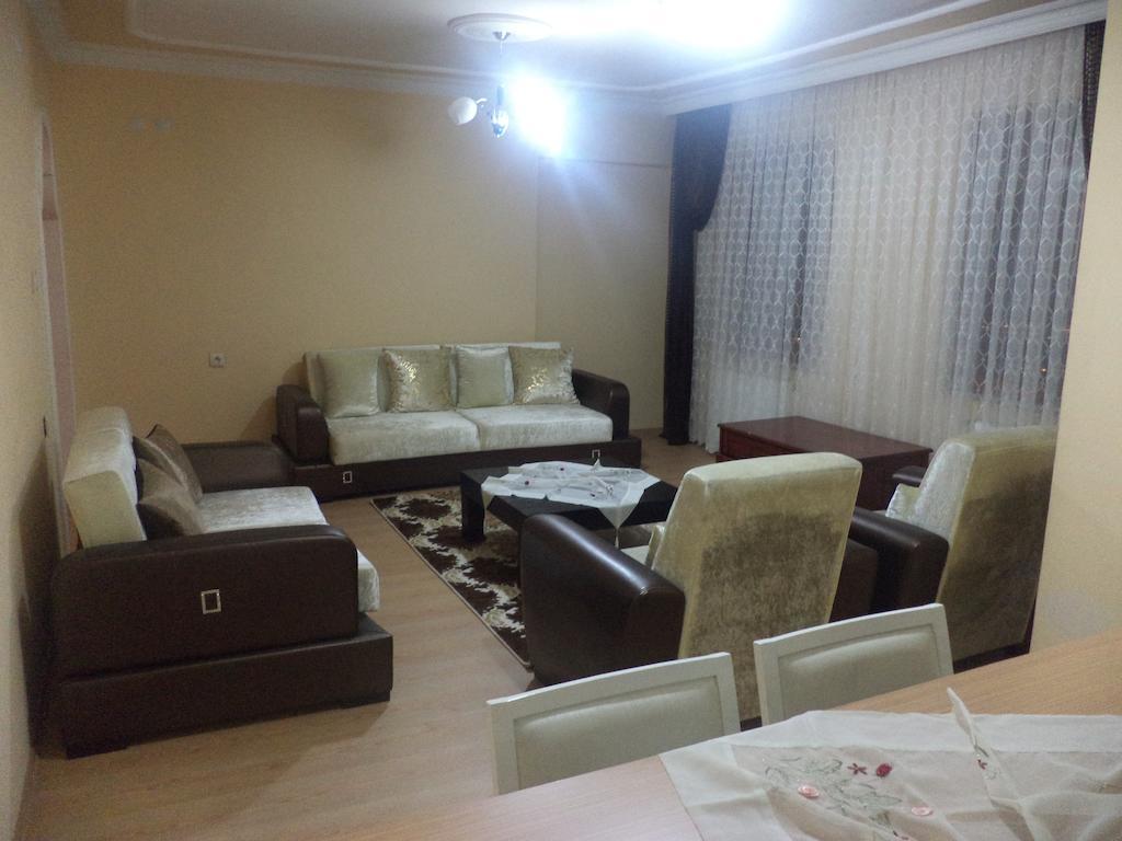 Apartment Karabina *