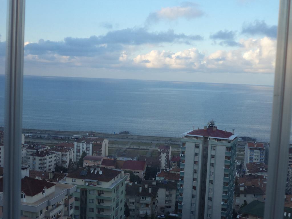 Karabina Apartment Trabzon