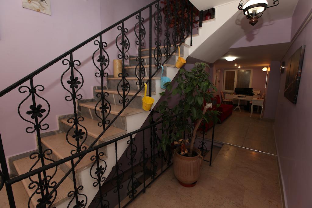 Bed & Breakfast Yesim Suites
