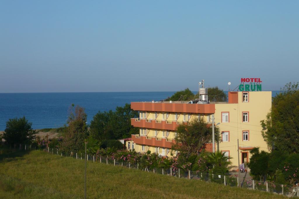 Hotel Gruen