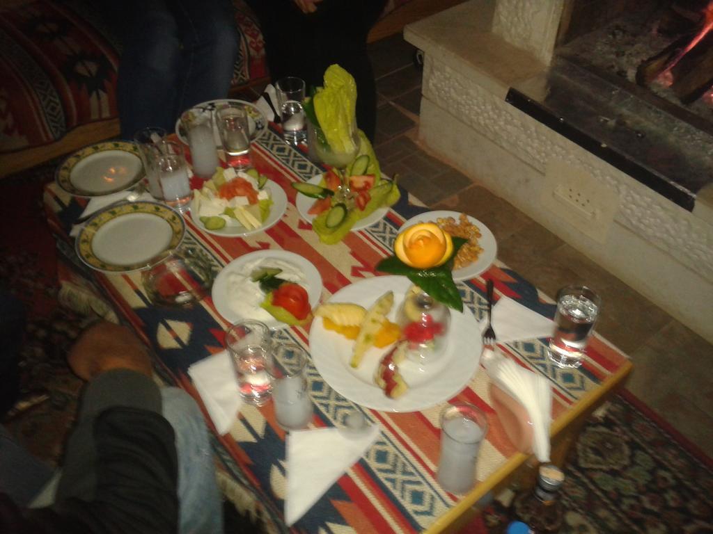 Gruen Hotel Kizilot