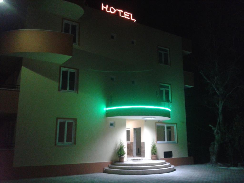 Hotel Gruen Kizilot