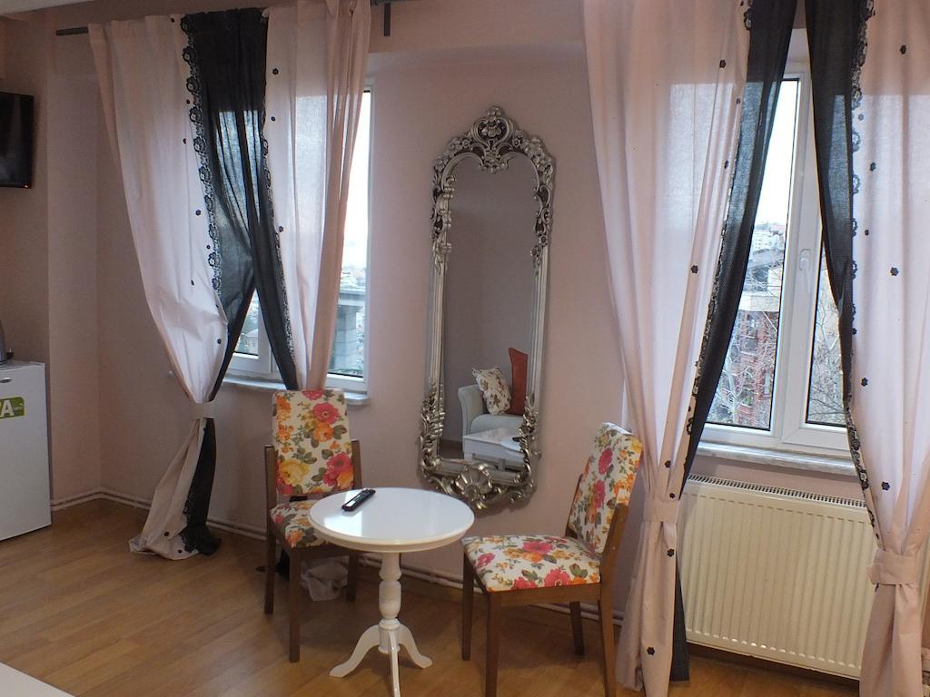 Bed & Breakfast Yesim Suites
