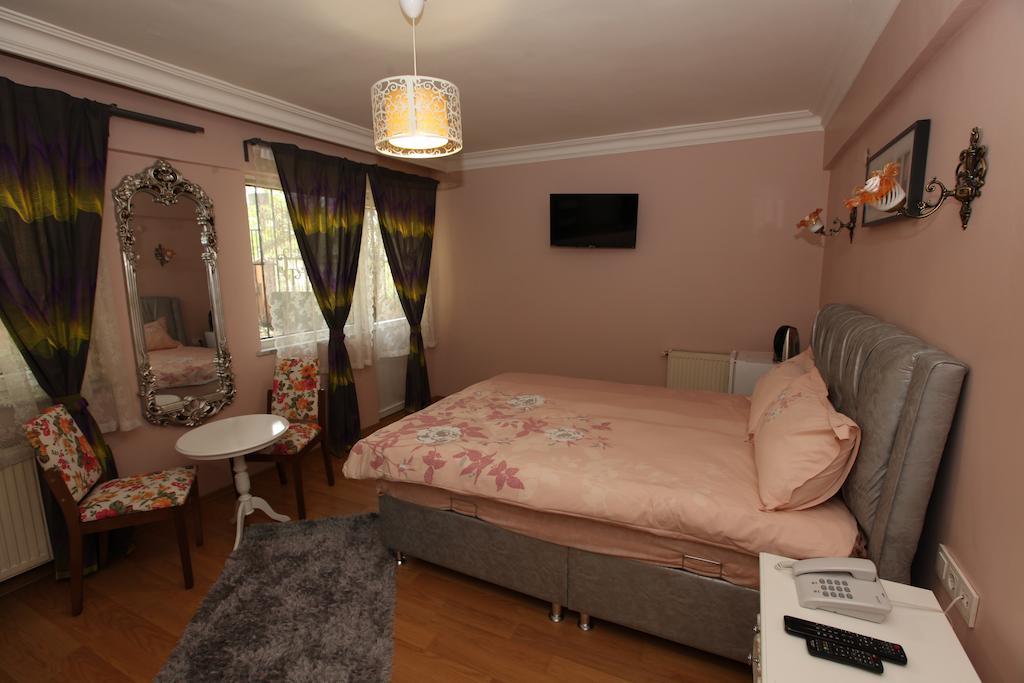 Yesim Suites Bed & Breakfast Istanbul