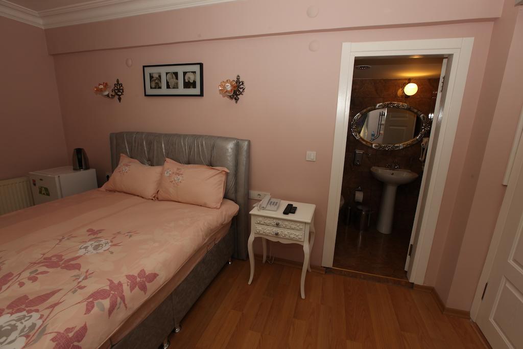Yesim Suites 3* Istanbul