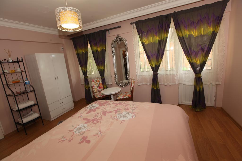 Yesim Suites Bed & Breakfast Istanbul