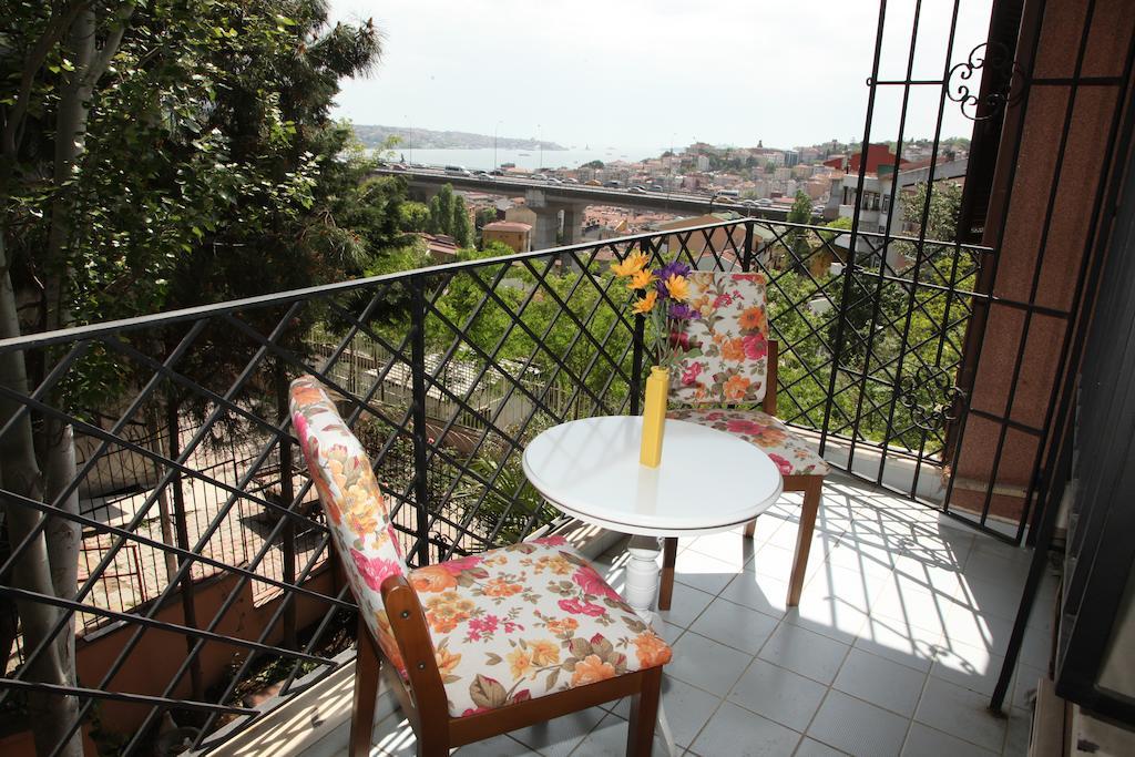 Yesim Suites Bed & Breakfast Istanbul