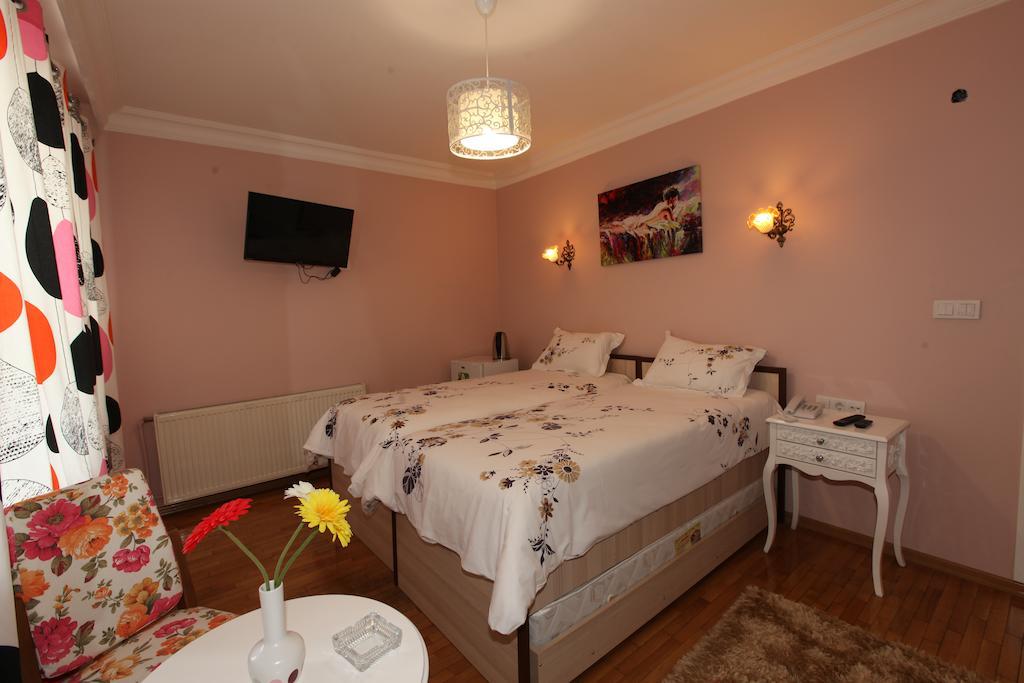 Bed & Breakfast Yesim Suites