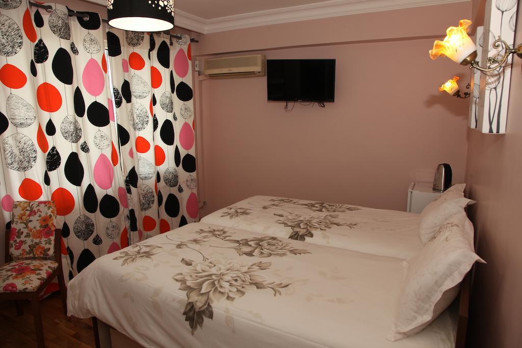 Bed & Breakfast Yesim Suites