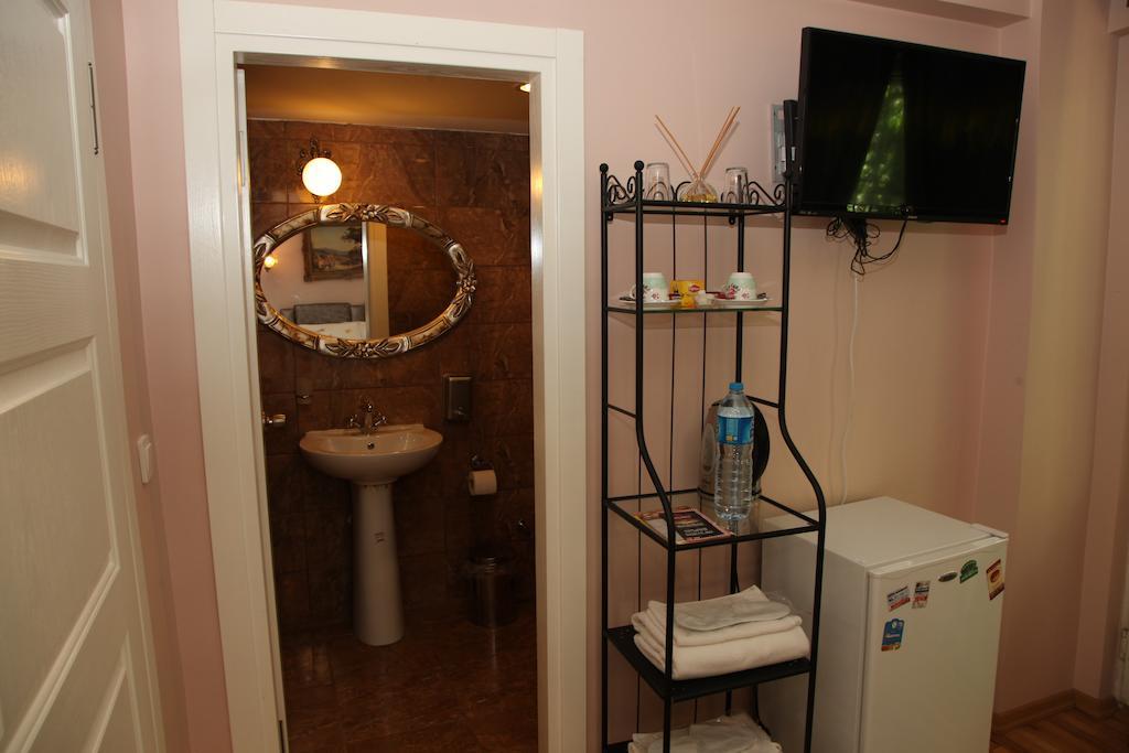 Yesim Suites 3* Istanbul