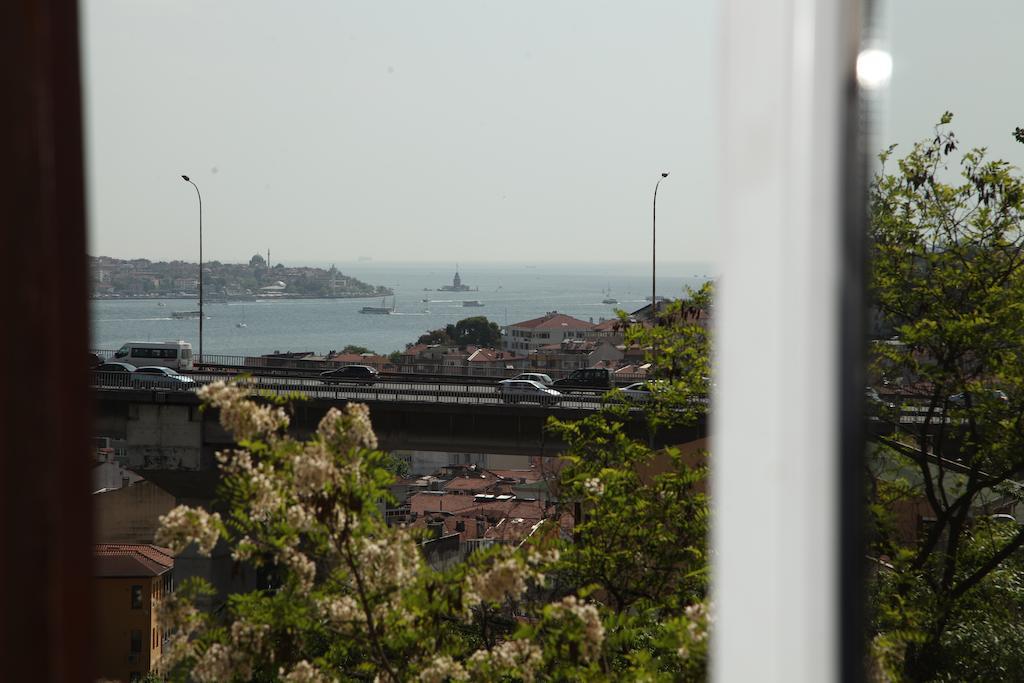Yesim Suites Bed & Breakfast