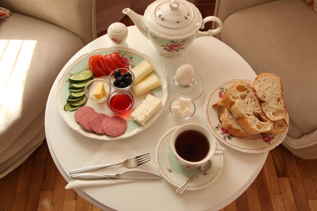 Yesim Suites Istanbul