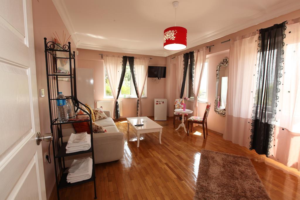 Yesim Suites 3* Istanbul