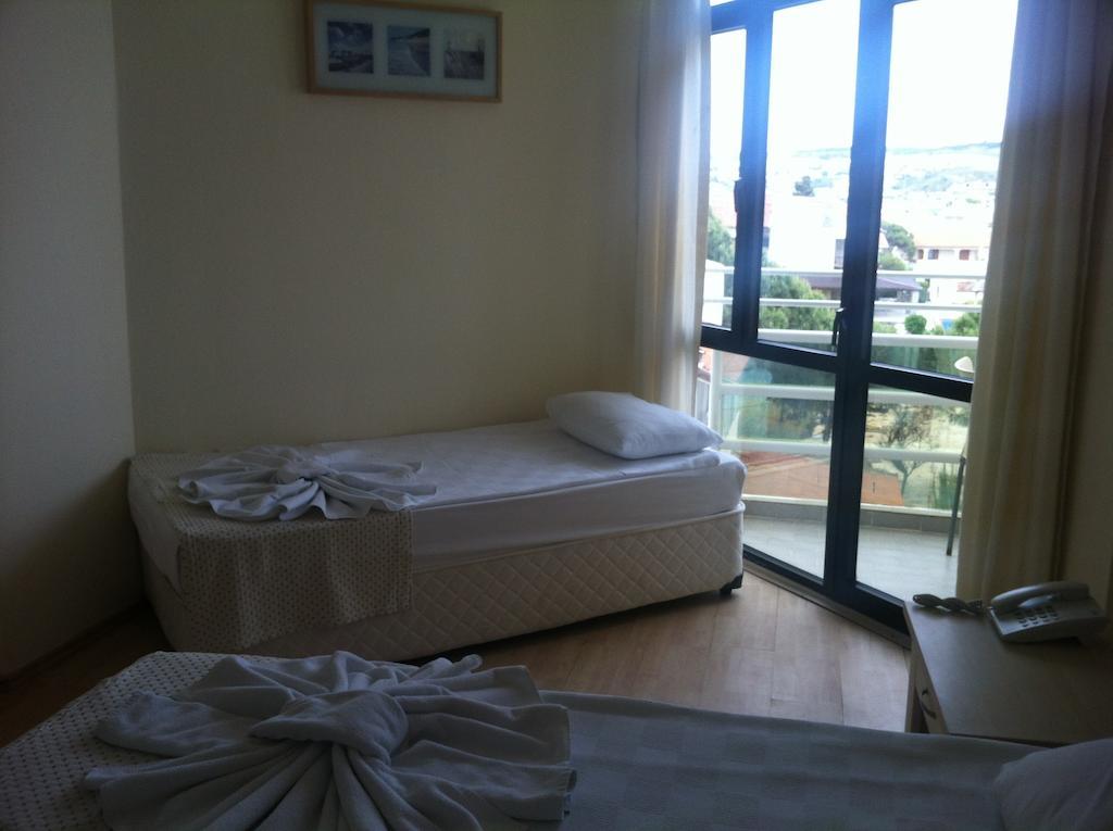 Hotel Poseidon Cesme