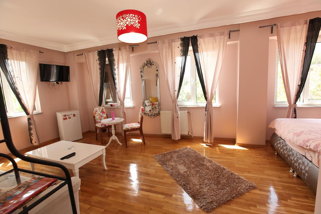 Yesim Suites Bed & Breakfast Istanbul