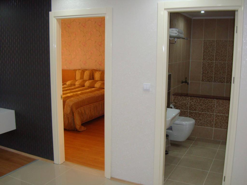 Hotel Lycus 4*