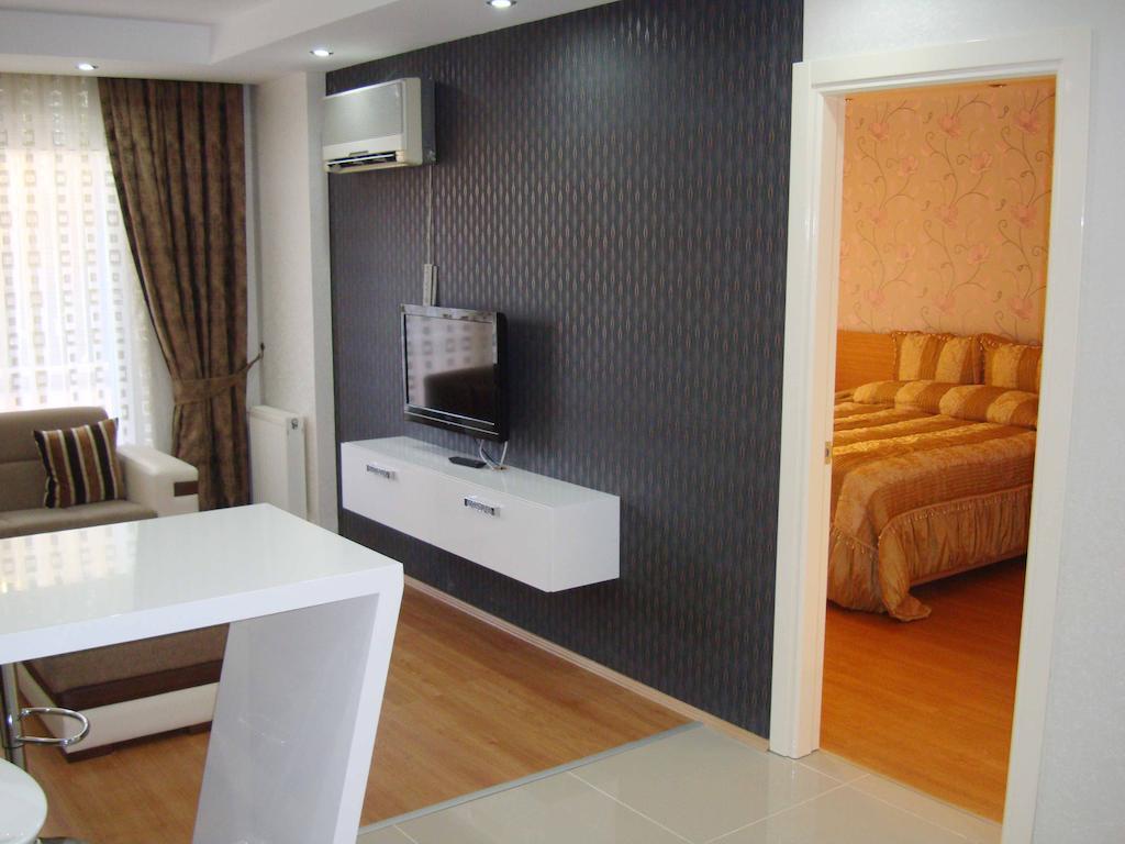 Hotel Lycus Karahayit (Pamukkale)