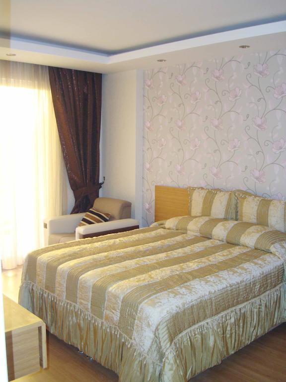 Lycus Hotel Karahayit (Pamukkale)