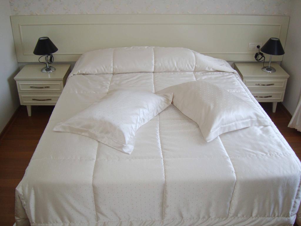 Lycus 4* Karahayit (Pamukkale)