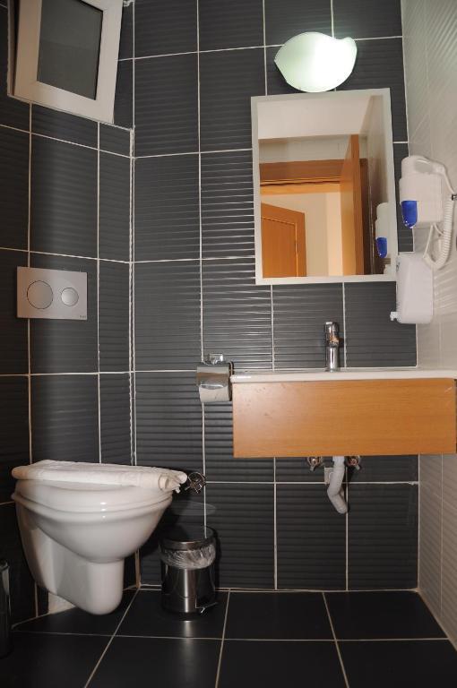 New Bodrum 3* Gumbet